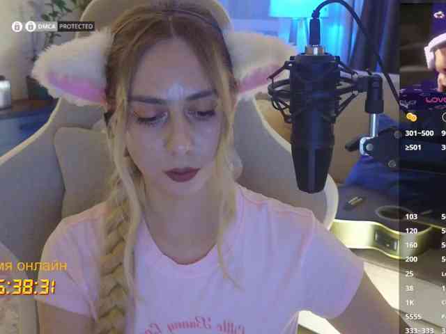 Danil__Kolbasenko webcam