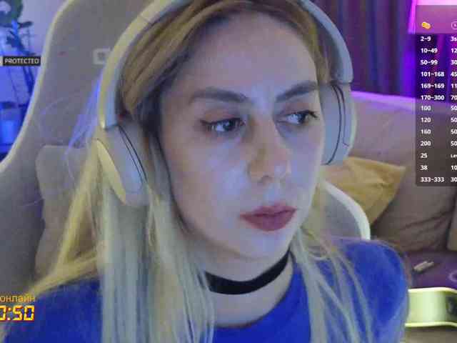 Danil__Kolbasenko webcam