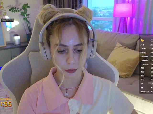 Danil__Kolbasenko webcam