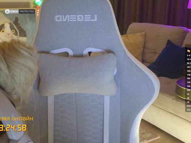 Danil__Kolbasenko webcam