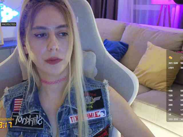 Danil__Kolbasenko webcam