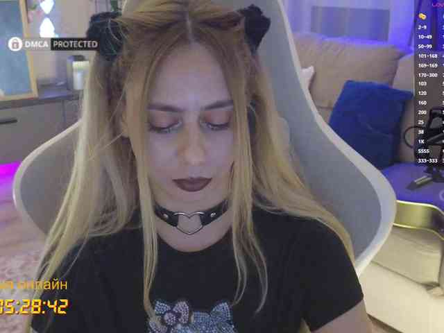 Danil__Kolbasenko webcam