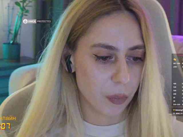 Danil__Kolbasenko webcam