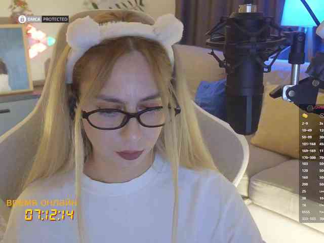 Danil__Kolbasenko webcam