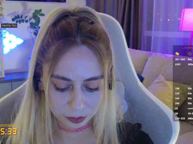 Danil__Kolbasenko webcam