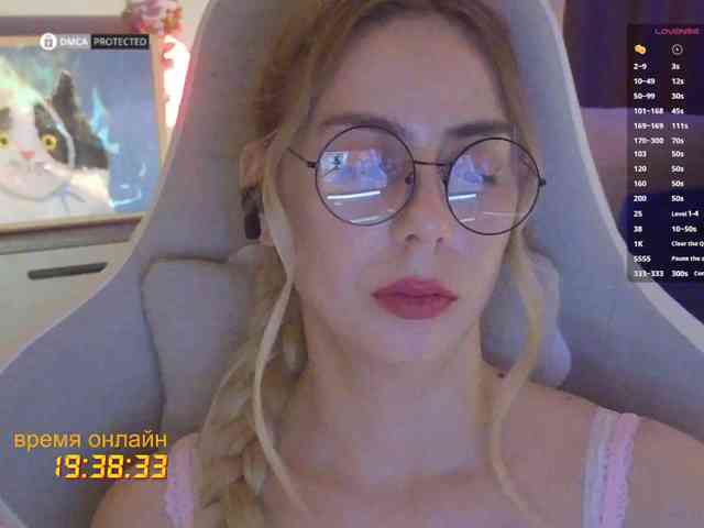 Danil__Kolbasenko webcam