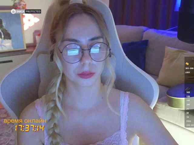 Danil__Kolbasenko webcam