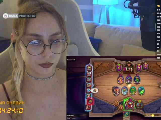 Danil__Kolbasenko webcam