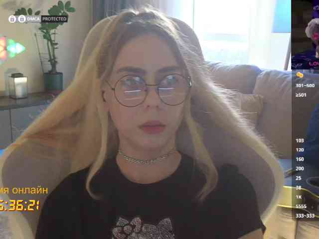 Danil__Kolbasenko webcam
