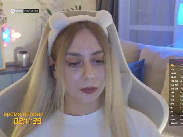 Danil__Kolbasenko webcam