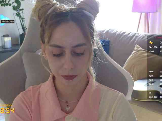 Danil__Kolbasenko webcam