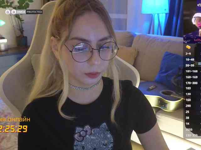 Danil__Kolbasenko webcam