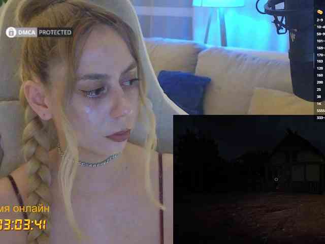 Danil__Kolbasenko webcam