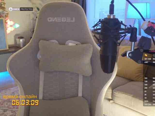 Danil__Kolbasenko webcam