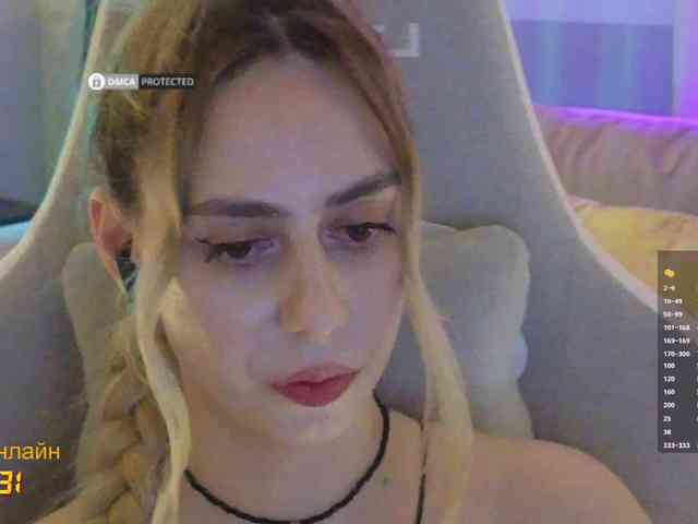 Danil__Kolbasenko webcam