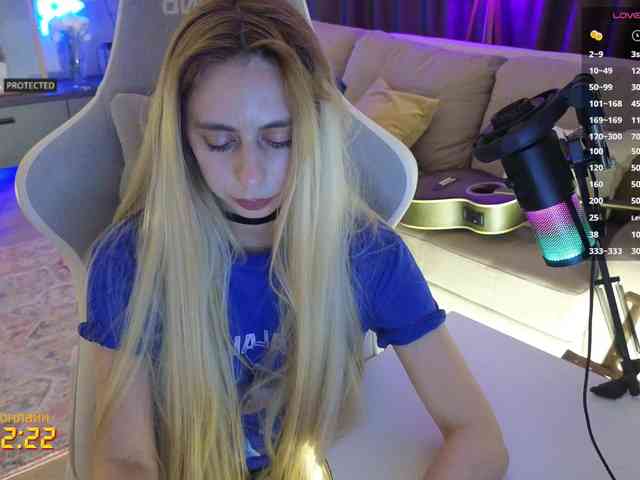 Danil__Kolbasenko webcam