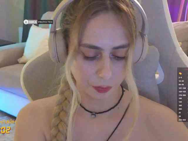 Danil__Kolbasenko webcam