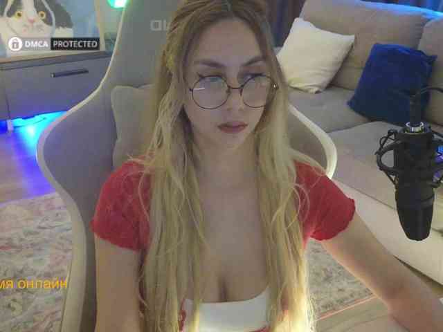 Danil__Kolbasenko webcam