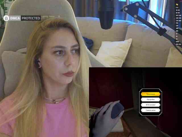 Danil__Kolbasenko webcam