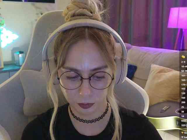 Danil__Kolbasenko webcam