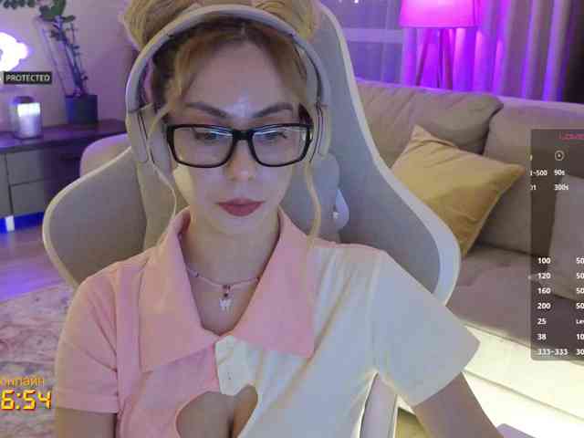 Danil__Kolbasenko webcam