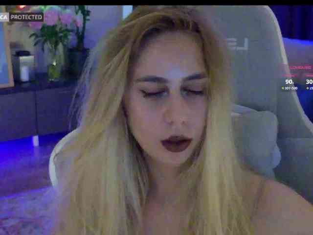 -Light-Fury- Live Webcam on BongaCams