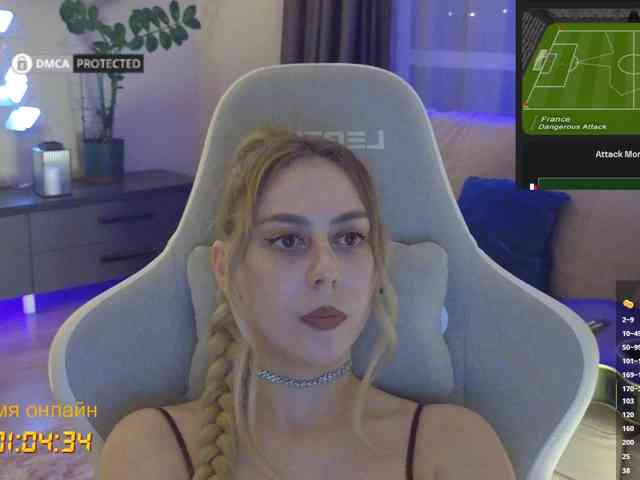 Danil__Kolbasenko webcam