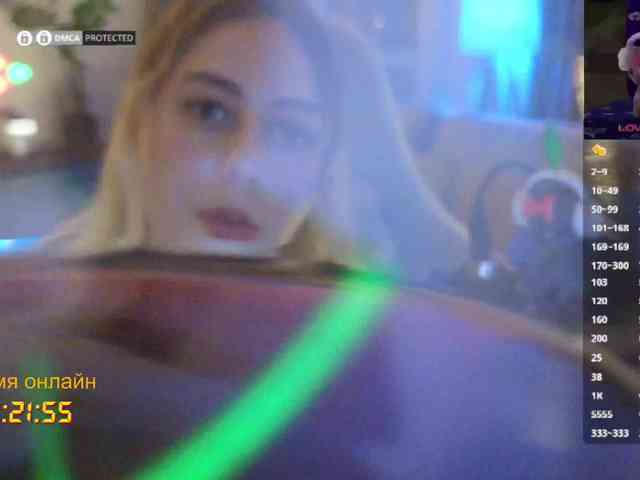 Danil__Kolbasenko webcam