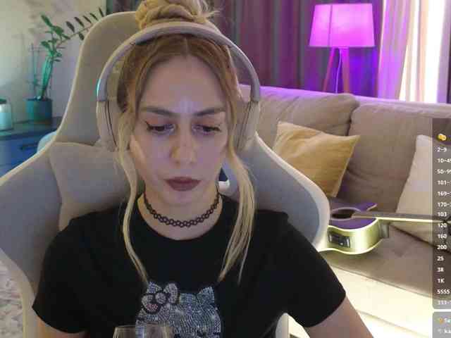 Danil__Kolbasenko webcam