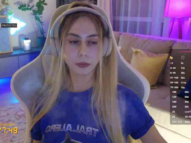 Danil__Kolbasenko webcam