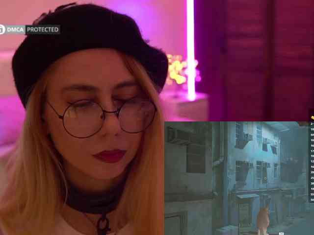 capuchina_v_taverne webcam