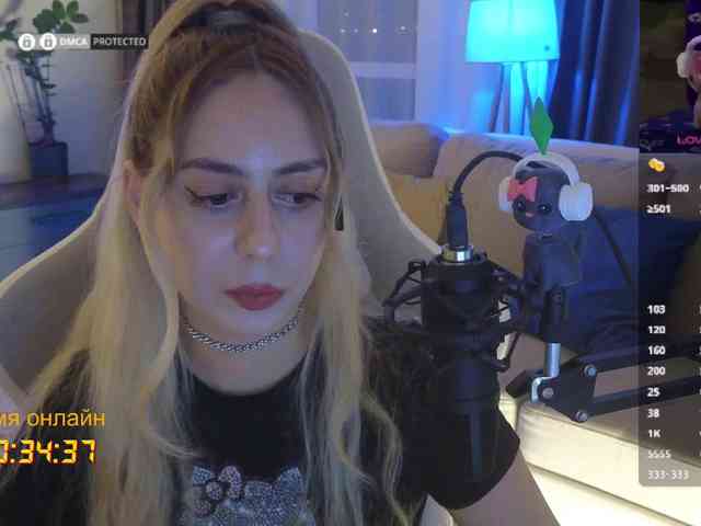 Danil__Kolbasenko webcam