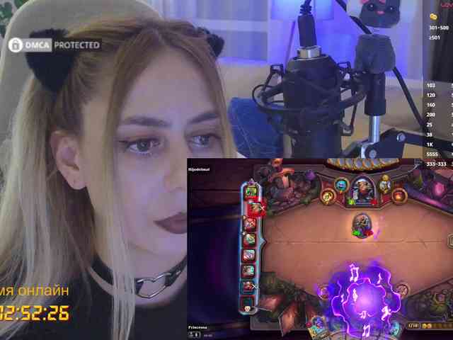 Danil__Kolbasenko webcam