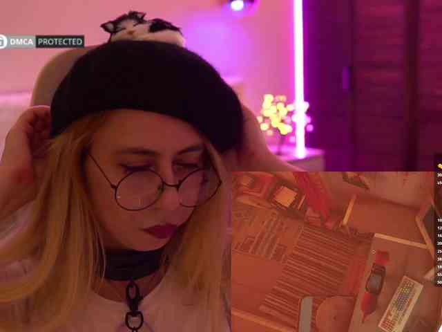 capuchina_v_taverne webcam