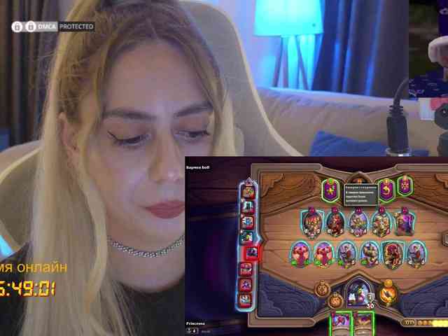 Danil__Kolbasenko webcam