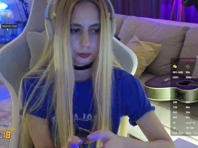 Danil__Kolbasenko webcam