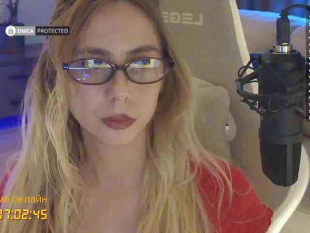 Danil__Kolbasenko webcam