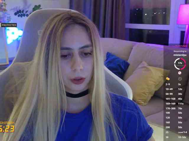 Danil__Kolbasenko webcam