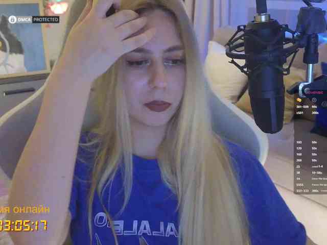 Danil__Kolbasenko webcam