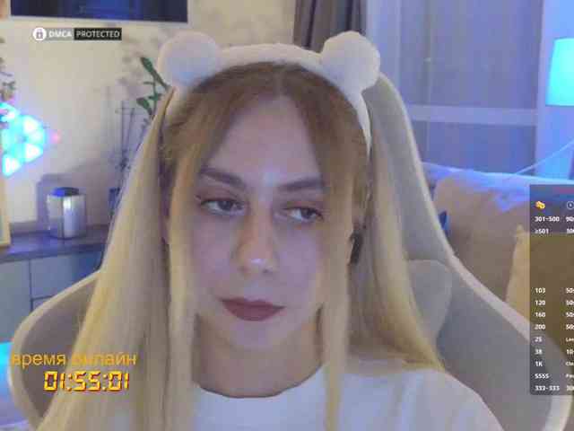 Danil__Kolbasenko webcam