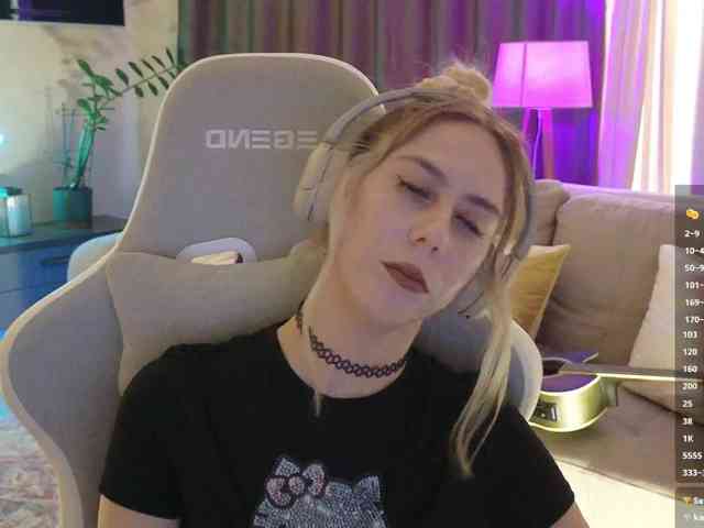 Danil__Kolbasenko webcam