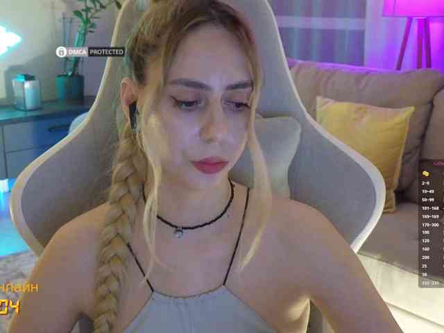 Danil__Kolbasenko webcam