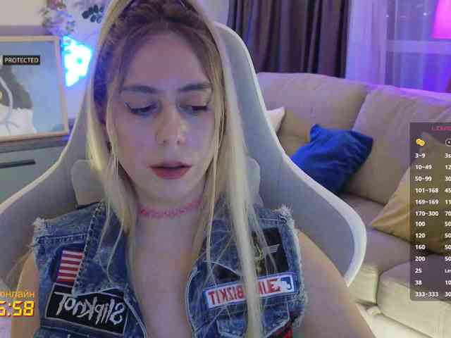 Danil__Kolbasenko webcam