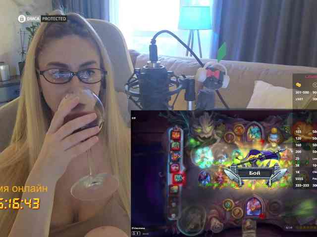 Danil__Kolbasenko webcam