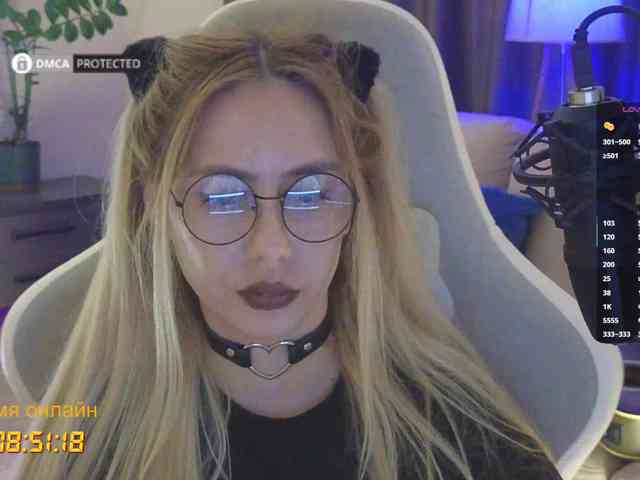 Danil__Kolbasenko webcam