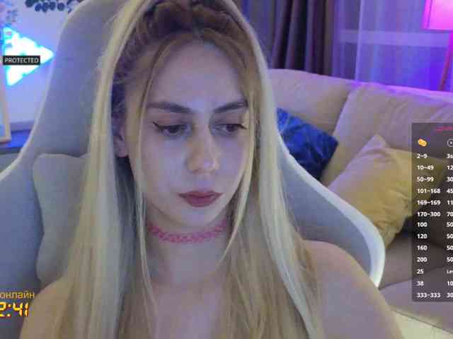 Danil__Kolbasenko webcam