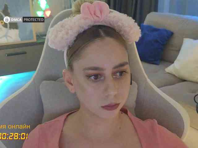 Danil__Kolbasenko webcam