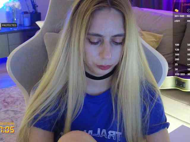 Danil__Kolbasenko webcam