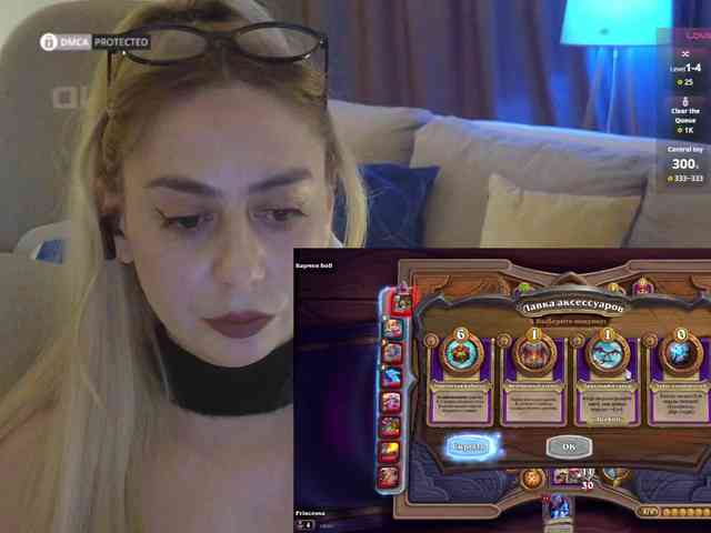Danil__Kolbasenko webcam