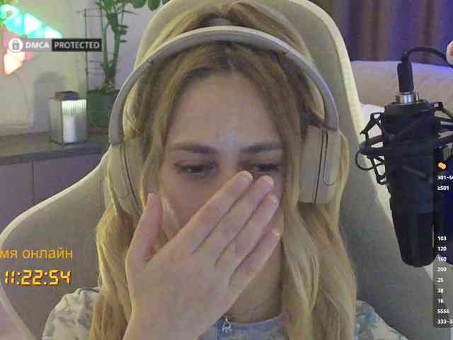 Well_ webcam
